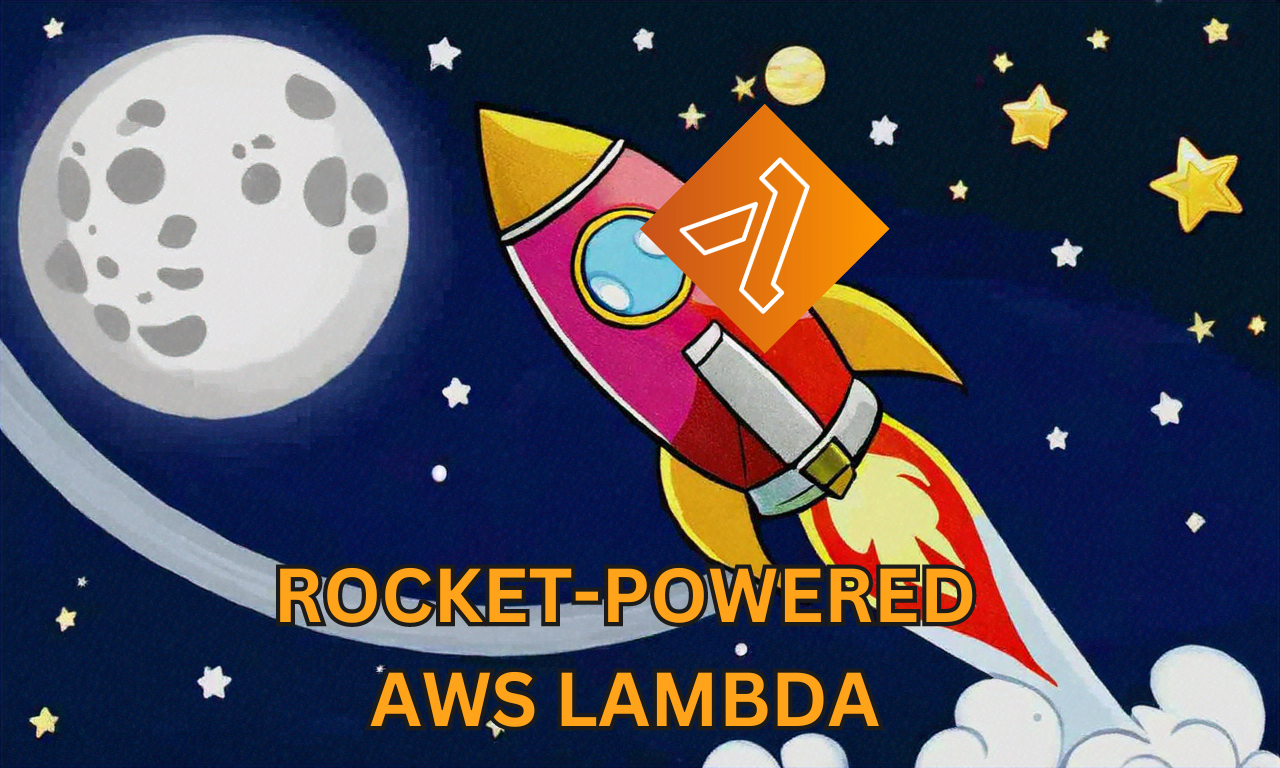 CloudNature | Building Lightning-Fast AWS Lambda Functions with LLRT ...